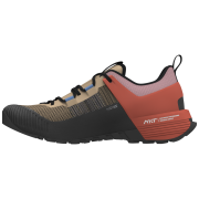 Bottes randonnée femme Salewa Wildfire Nxt Gtx W