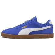 Chaussures de ville pour hommes Puma Club II