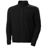 Veste homme Helly Hansen Sirdal Softshell Jacket vert Black