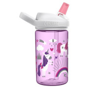 Bouteille enfant Camelbak Eddy+ Kids 0,4l