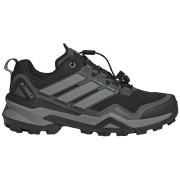 Bottes randonnée femme Adidas Terrex Skychaser Gtx W noir
