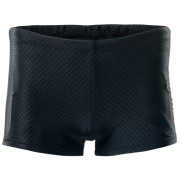 Maillot de bain homme Aquawave Carbo vert Black/TangerineTango