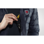 Veste femme Fjällräven Expedition Pack Down Hoodie W