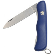 couteau pliant Mikov 115-NH-1AK blue