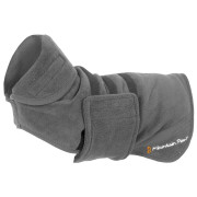 Vêtement pour chien Mountain Paws Dog Robe gris Grey