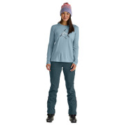 Patalon femme Ortovox Col Becchei Pants W