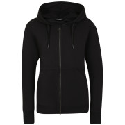 Sweat-shirt femme Alpine Pro Miaka noir BLACK