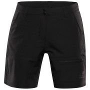 Short femme Alpine Pro Baka vert black