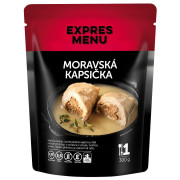 Repas prêt à manger Expres menu Pain farci morave 300 g
