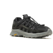 Sandales homme Merrell Speed Fusion Stretch vert black