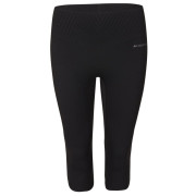 Leggings 3/4 femme Progress Zora 3Q noir