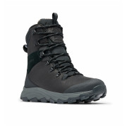 Bottes d'hiver homme Columbia Expeditionist™ Extreme vert Black, Grill