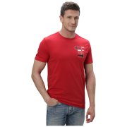T-shirt homme Loap Allesandro