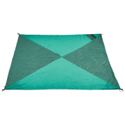 Bâche Ticket to the moon Travel Blanket rose / violet Plum / Lavender