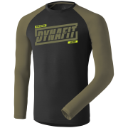 T-shirt homme Dynafit 24/7 M L/S Tee