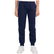 Pantalons de survêtement enfant 4F Trousers Cas M1840 bleu foncé Navy