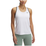 Top femme Under Armour Tech Knockout Tank