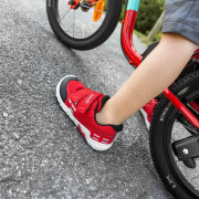 Chaussures enfant Superfit Trace Red