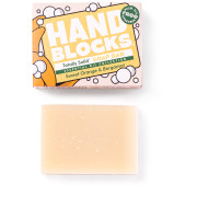 Savon voyage Totally Solid Hand Soap - Sweet Orange & Bergamot orange