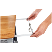 Cuisine Outwell Padres Storage Unit