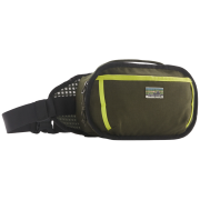 Sac banane Patagonia Fieldsmith Hip Pack 5L green Pine Needle Green