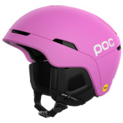 Casque de ski POC Obex MIPS rose Actinium Pink Matt