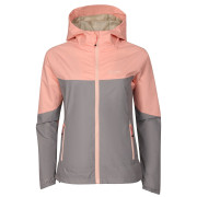 Veste femme Kilpi Sonna-W gris / orange COR