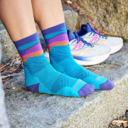 Chaussettes femme Sir Joseph Mirnavated Micro Crew Ultra-Lightweight With Cushion