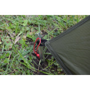 Abri Warmpeace Shelter Tarp