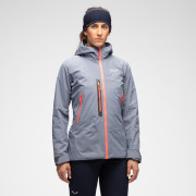 Veste femme Salewa W Pelmo Convertible Jkt