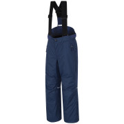 Pantalon enfant Hannah Amidala JR II bleue Majolicablue