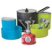 Ensemble de cuillères MSR PocketRocket Stove Kit mix1