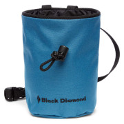 Sac à magnésie Black Diamond Mojo Chalk Bag S/M bleu foncé Blue