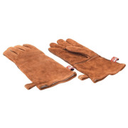 Gants barbecue Robens Fire Gloves brun