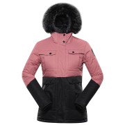 Veste d'hiver femme Alpine Pro Egypa