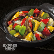 Repas prêt à manger Expres menu Ratatouille 300 g