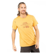 T-shirt homme Chillaz Out In Nature