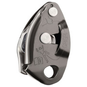 Système d'assurage Petzl GriGri 2 girs Grey