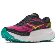Chaussures running femme Hoka Mafate X