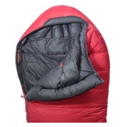 Sac de couchage en plumes Warmpeace Solitaire 1000 Extra Feet 180