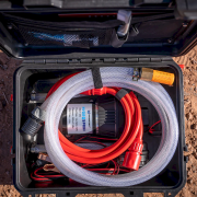 Douche Klymit WaterPORT HydroSpray