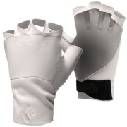 Gants Black Diamond Crack blanc White