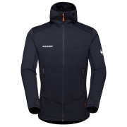 Sweatshirt fonctionnel homme Mammut Taiss Light ML Hooded Jacket Men