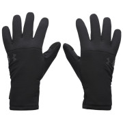 Gants Under Armour M's Storm Fleece Gloves noir Black