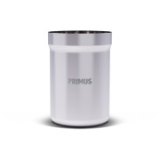 Mug isotherme Primus Koppen argenté Stainless Steel
