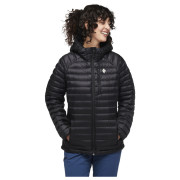 Veste femme Black Diamond W Approach Down Hoody