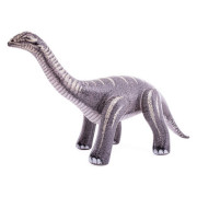 Jouet gonflable Intex Dinosaurus rouge Brontosaurus