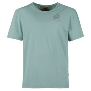 T-shirt homme E9 Sapiens Men's vert Thymus