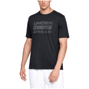 T-shirt homme Under Armour Team Issue Wordmark SS