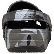 Pantoufles Crocs Classic Camouflage Clog